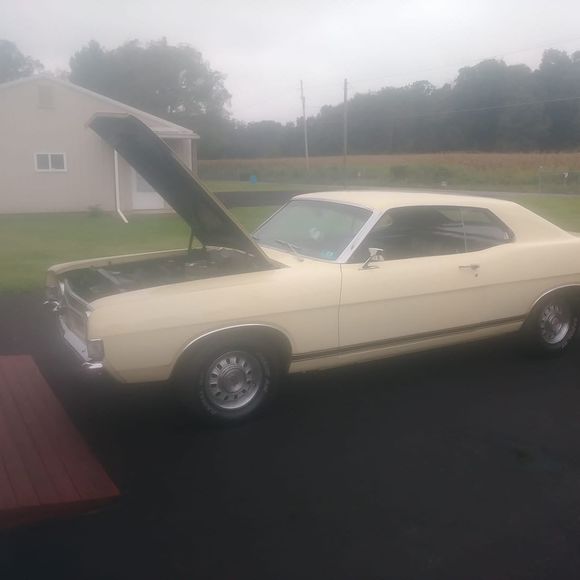 Meet your Posher, Daniel - Picture 1 of 1